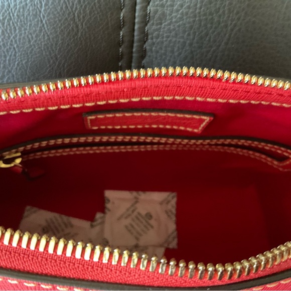 Dooney & Bourke Cameron Crossbody - Picture 5 of 6